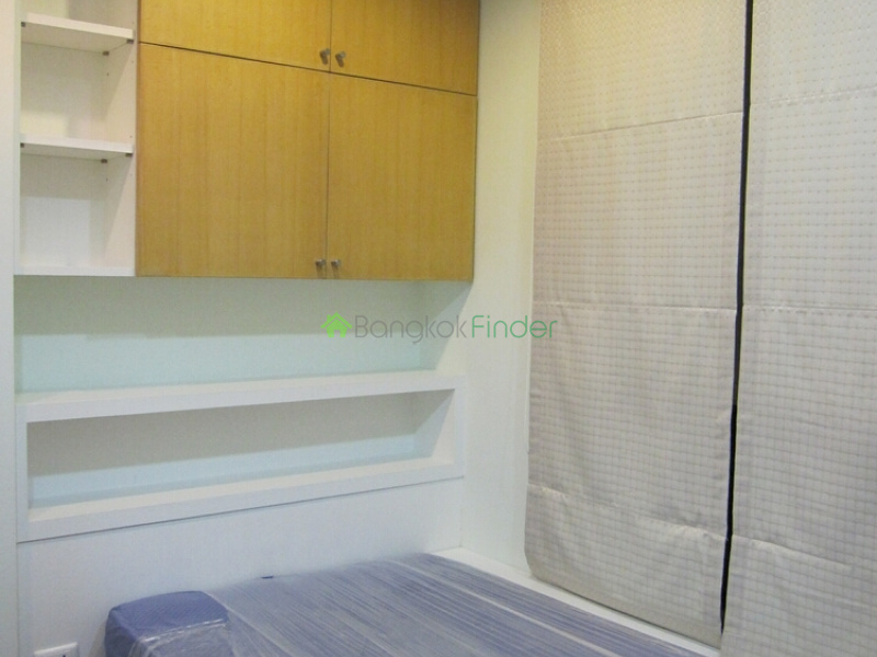 42 Sukhumvit, Ekamai, Bangkok, Thailand, 2 Bedrooms Bedrooms, ,2 BathroomsBathrooms,Condo,For Sale,The Address 42,Sukhumvit,5213